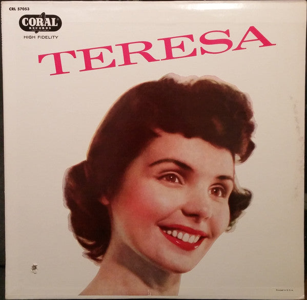 Teresa